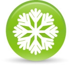 SnowflakeButton