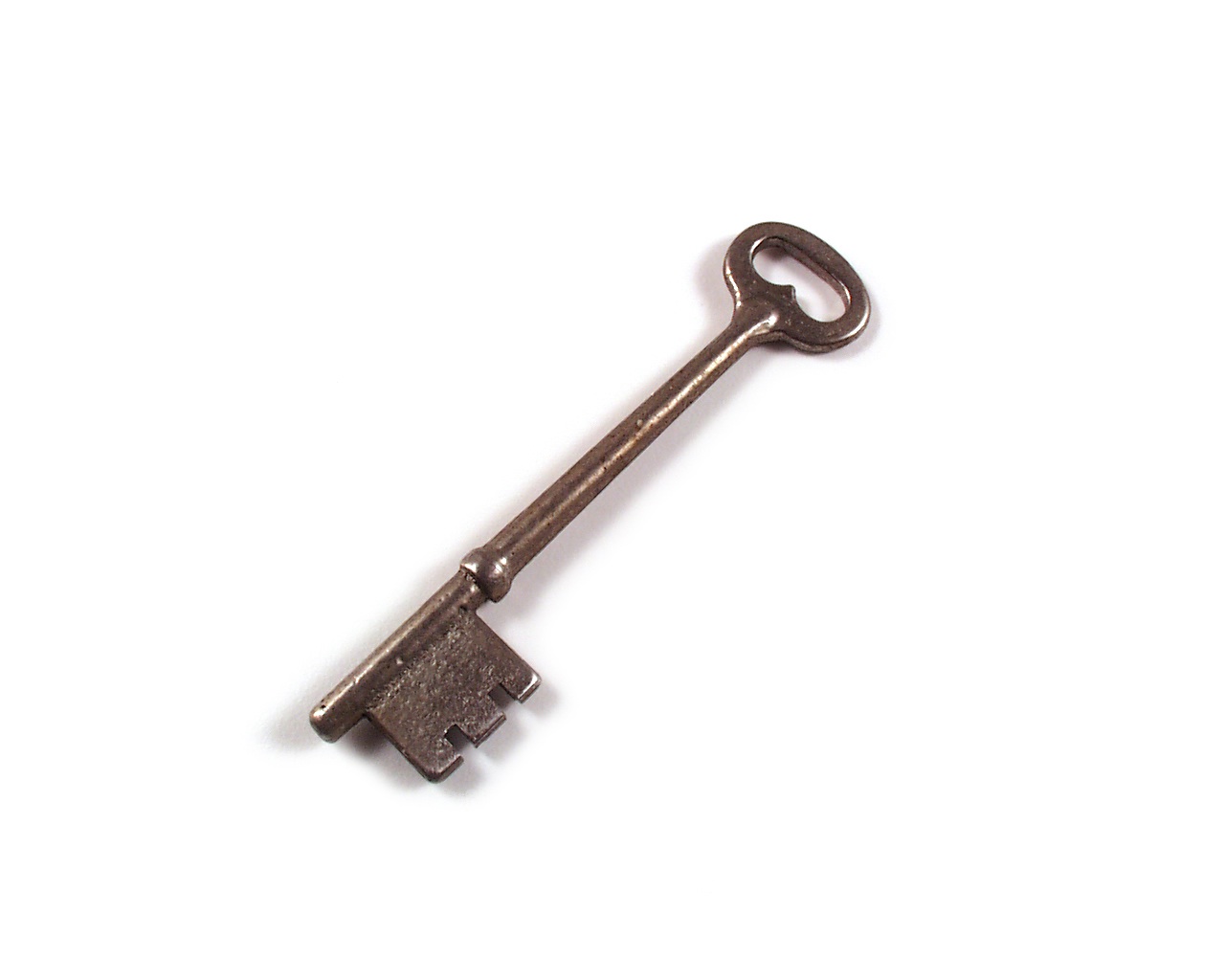 SkeletonKey