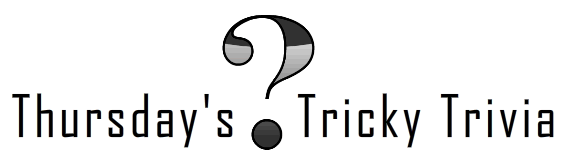 Tricky Trivia Logo