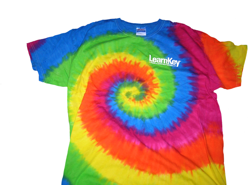 TieDye Shirt