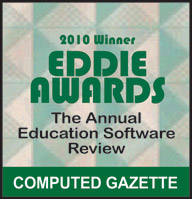 2010 Eddie Award Winner