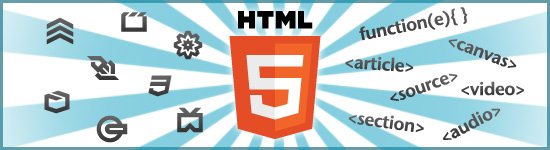 HTML5 Rocks!