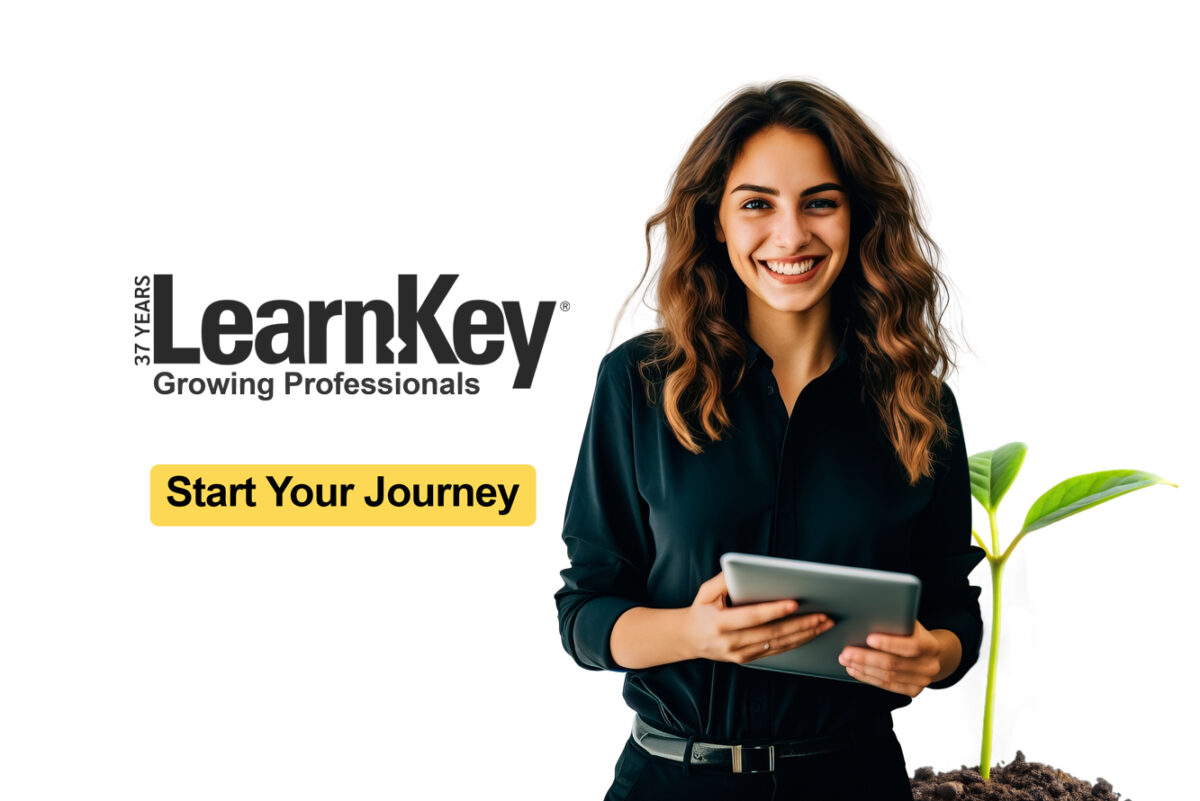 Learn how to upskill employees with targeted training from LearnKey’s Upskill Academy.