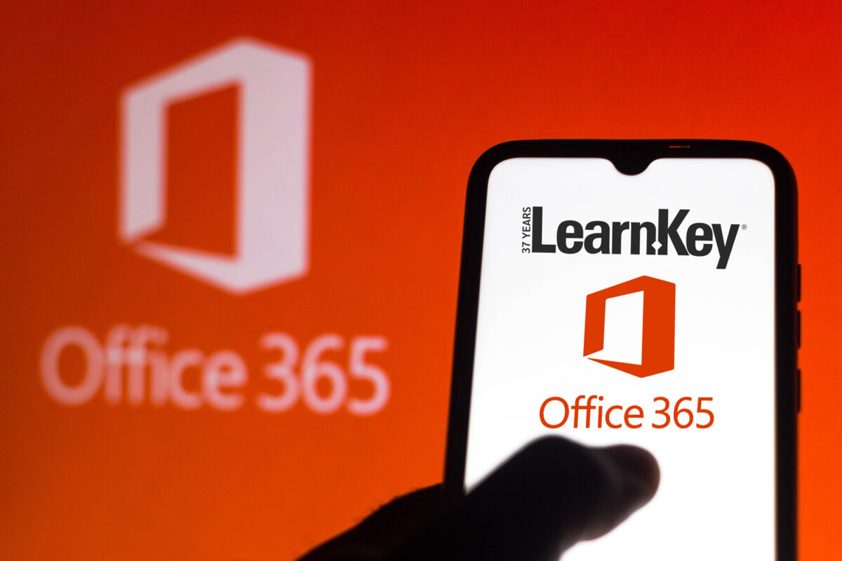 Learn Office 365 Apps and Unlock High-Paying Jobs with LearnKey