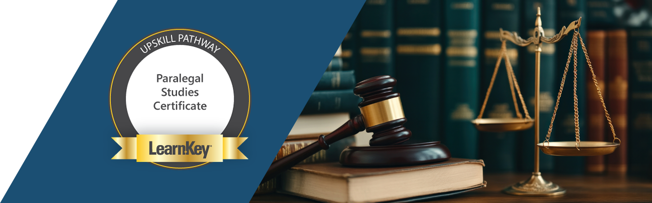 Paralegal using AI technology